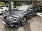 Annonce Renault Megane occasion Diesel Mgane IV Estate Blue dCi 115 EDC Intens 5p  Figeac