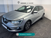 Annonce Renault Megane occasion Diesel Megane IV Estate Blue dCi 115 EDC Techno � Le Havre