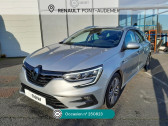 Annonce Renault Megane occasion Diesel Megane IV Estate Blue dCi 115 EDC Techno � Pont-Audemer