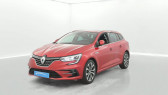 Annonce Renault Megane occasion Diesel Mgane IV Estate Blue dCi 115 Intens 5p  SAINT-GREGOIRE