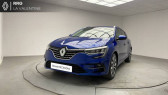 Annonce Renault Megane occasion Diesel Mégane IV Estate Blue dCi 115-Intens à MARSEILLE