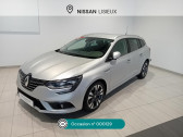 Annonce Renault Megane occasion Diesel Mégane IV Estate Blue dCi 115 Intens à Lisieux