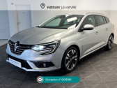 Annonce Renault Megane occasion Diesel M�gane IV Estate Blue dCi 115 Intens � Le Havre