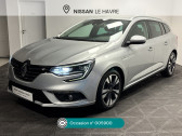 Annonce Renault Megane occasion Diesel M�gane IV Estate Blue dCi 115 Intens � Le Havre