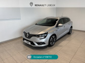 Renault Megane Mégane IV Estate Blue dCi 115 Intens  à Glos 14