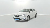 Annonce Renault Megane occasion Diesel Mgane IV Estate Blue dCi 115 utilitaire 2 places socit Bu  SAINT-GREGOIRE