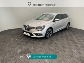 Annonce Renault Megane occasion Diesel M�gane IV Estate Blue dCi 115 Zen � P�ronne