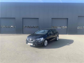 Renault Megane occasion année 2020 boite Manuelle Annonce Renault Megane occasion Diesel Mégane IV Estate Blue dCi 95 Life à Trégueux