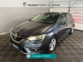 Annonce Renault Megane occasion Diesel MEGANE IV ESTATE BUSINESS M�GANE IV ESTATE BLUE DC � Noisy-le-Grand