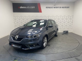 Annonce Renault Megane occasion Diesel Mgane IV Estate dCi 110 Energy Business EDC 5p  Mont de Marsan