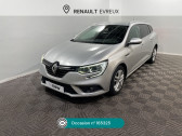 Annonce Renault Megane occasion Diesel Mgane IV Estate dCi 110 Energy Business EDC  vreux
