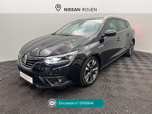 Annonce Renault Megane occasion Diesel Mégane IV Estate dCi 130 Energy Intens à Rouen