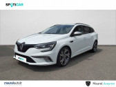 Renault Megane occasion boite Automatique Annonce Renault Megane occasion Diesel Mégane IV Estate dCi 165 Energy EDC GT 5p à VILLEFRANCHE DE ROUERGUE