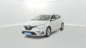 Renault Megane , garage BRIOCAR RENNES � SAINT-GREGOIRE