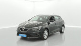 Renault Megane occasion année 2021 boite Automatique Annonce Renault Megane occasion Hybride Mégane IV Estate E-TECH Plug-In Hybride 160 21N Business 5p à SAINT-GREGOIRE