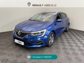 Renault Megane occasion année 2022 boite Automatique Annonce Renault Megane occasion Hybride Mégane IV Estate E-TECH Plug-In Hybride 160 - 21N Business à Abbeville