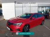 Annonce Renault Megane occasion Hybride Mgane IV Estate E-TECH Plug-In Hybride 160 - 21N Intens  Pont-Audemer