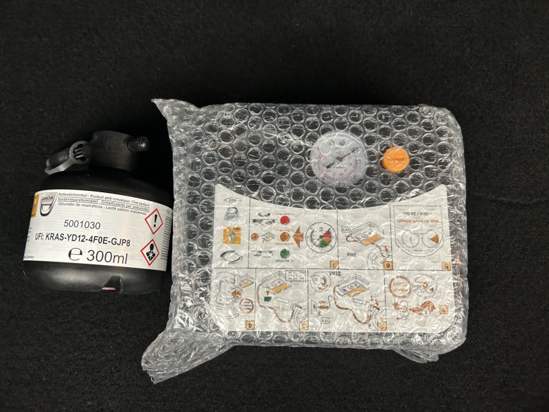 Renault Megane Mégane IV Estate E-TECH Plug-In Hybride 160 Business 5p 2021 - photo n°10 Renault Megane Mégane IV Estate E-TECH Plug-In Hybride 160 Business 5p  occasion à SAINT-GREGOIRE - photo n°10