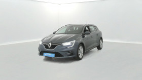 Renault Megane , garage BRIOCAR RENNES � SAINT-GREGOIRE