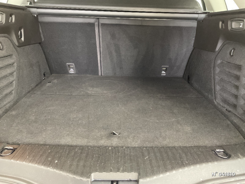 Renault Megane Mégane IV Estate E-TECH Plug-In Hybride 160 Business 2020 - photo n°7 Renault Megane Mégane IV Estate E-TECH Plug-In Hybride 160 Business  occasion à Beauvais - photo n°7