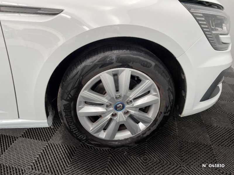 Renault Megane Mégane IV Estate E-TECH Plug-In Hybride 160 Business 2020 - photo n°8 Renault Megane Mégane IV Estate E-TECH Plug-In Hybride 160 Business  occasion à Beauvais - photo n°8