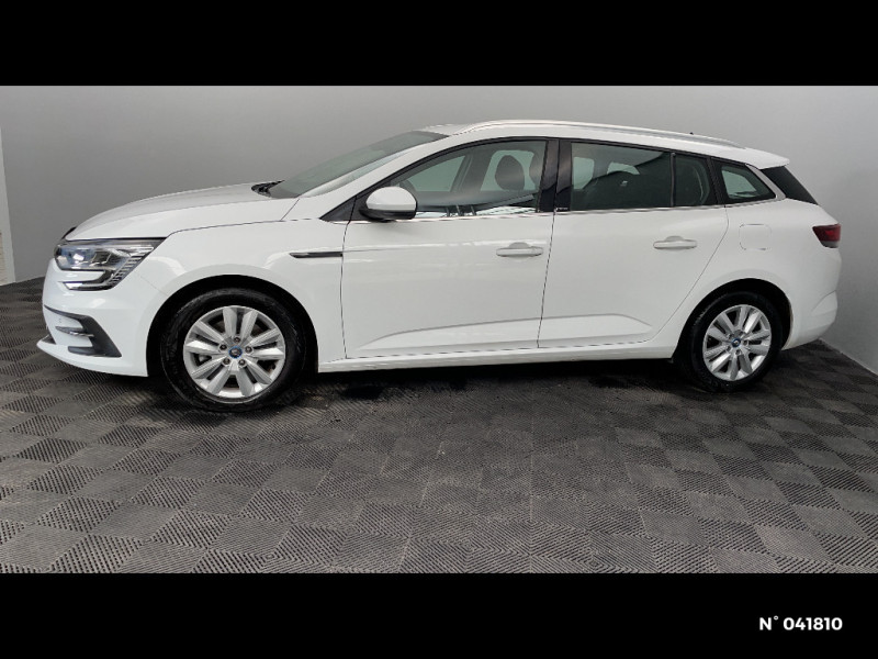 Renault Megane Mégane IV Estate E-TECH Plug-In Hybride 160 Business 2020 - photo n°2 Renault Megane Mégane IV Estate E-TECH Plug-In Hybride 160 Business  occasion à Beauvais - photo n°2
