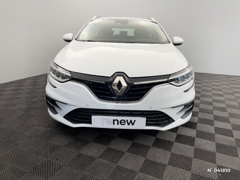 Renault Megane Mégane IV Estate E-TECH Plug-In Hybride 160 Business 2020 - photo n°3 Renault Megane Mégane IV Estate E-TECH Plug-In Hybride 160 Business  occasion à Beauvais - photo n°3