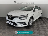Renault Megane occasion année 2020 boite Automatique Annonce Renault Megane occasion Hybride Mégane IV Estate E-TECH Plug-In Hybride 160 Business à Beauvais