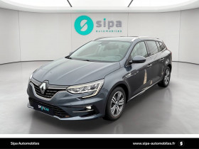 Renault Megane occasion 2021 mise en vente &agrave; Toulouse par le garage SIPA AUTOMOBILES - TOULOUSE NORD - photo n&deg;1