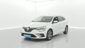 Annonce Renault Megane occasion Hybride Mgane IV Estate E-TECH Plug-In Hybride 160 Intens 5p  SAINT-GREGOIRE