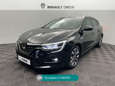 Annonce Renault Megane occasion Hybride Mgane IV Estate E-TECH Plug-In Hybride 160 Intens  DREUX