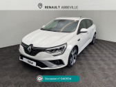 Renault Megane Mgane IV Estate E-TECH Plug-In Hybride 160 R.S. Line   Abbeville 80