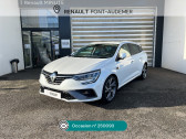 Annonce Renault Megane occasion Hybride Mgane IV Estate E-TECH Plug-In Hybride 160 R.S. Line  Pont-Audemer