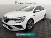 Renault Megane Mgane IV Estate E-TECH Plug-In Hybride 160 R.S. Line   Beauvais 60