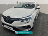 Renault Megane Mgane IV Estate E-TECH Plug-In Hybride 160 R.S. Line   Yvetot 76