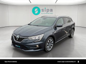 Annonce Renault Megane occasion Hybride M�gane IV Estate PHEV 160 Business Intens 5p � Toulouse