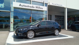 Renault Megane occasion 2017 mise en vente à Millau par le garage AUTOSTRADE MILLAU - photo n°1