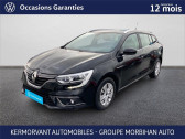 Annonce Renault Megane occasion Essence Mgane IV Estate TCe 100 Energy Zen  Auray