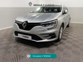 Annonce Renault Megane occasion Essence Mgane IV Estate TCe 115 FAP - 21N Business  vreux