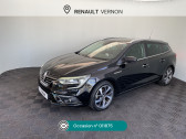 Annonce Renault Megane occasion Essence M�gane IV Estate TCe 130 Energy EDC Intens � LA CHAPELLE-LONGUEVILLE