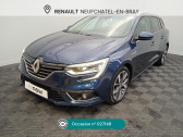 Renault Megane Mgane IV Estate TCe 130 Energy Intens   Neufchtel-en-Bray 76