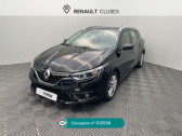 Annonce Renault Megane occasion Essence M�gane IV Estate TCe 140 EDC FAP Business � Cluses