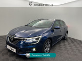 Annonce Renault Megane occasion Essence Mégane IV Estate TCe 140 EDC FAP Intens à DREUX