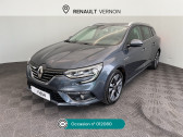 Renault Megane M�gane IV Estate TCe 140 EDC FAP Intens  2020 - annonce de voiture en vente sur Auto S&eacute;lection.com