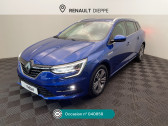 Annonce Renault Megane occasion Essence M�gane IV Estate TCe 140 EDC FAP Intens � Dieppe