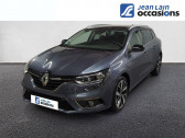 Annonce Renault Megane occasion Essence Mgane IV Estate TCe 140 EDC FAP Limited 5p  La Motte-Servolex