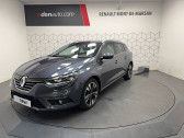 Renault Megane occasion année 2018 boite Manuelle Annonce Renault Megane occasion Essence Mégane IV Estate TCe 140 Energy Intens 5p à Mont de Marsan