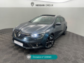 Annonce Renault Megane occasion Essence M�gane IV Estate TCe 140 Energy Intens � DREUX