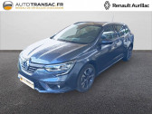 Renault Megane Mgane IV Estate TCe 140 FAP Intens 5p   Aurillac 15