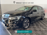 Annonce Renault Megane occasion Essence M�gane IV Estate TCe 160 EDC FAP Intens � Berck